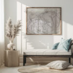 States of Mind The Farewells 1911 Umberto Boccioni 5 mockup