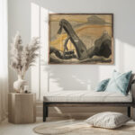 Steam Shovel–Port Washington 1931 Arthur Dove 5 mockup