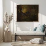 Steel Foundry 1932 Armand Jamar 5 mockup