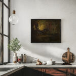 Steel Foundry 1932 Armand Jamar 6 mockup