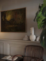 Steel Foundry 1932 Armand Jamar video mockup