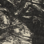 Steigendes Pferd mit Reiter 1915 Ernst Ludwig Kirchner 8 mockup