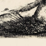 Steilkuste und Meer – Fehmarn 1913 Ernst Ludwig Kirchner 8 mockup