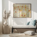 Sternbluten 1933 Christian Rohlfs 5 mockup