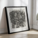 Stier 1937 1969 Yo Sugano 4 mockup