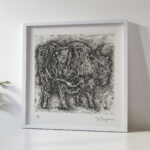 Stier 1937 1969 Yo Sugano 5 mockup