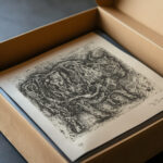 Stier 1937 1969 Yo Sugano video mockup