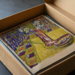 Still Life 1907 Ernst Ludwig Kirchner video mockup