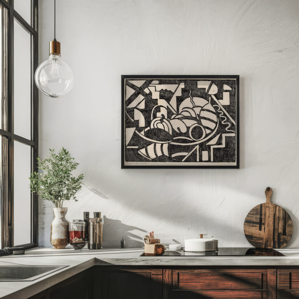 Still Life 1916 Jacoba van Heemskerck 6 mockup