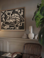 Still Life 1916 Jacoba van Heemskerck video mockup