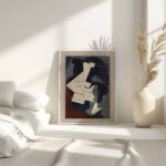 Still Life 1916 Juan Gris 4 mockup