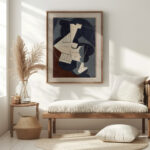 Still Life 1916 Juan Gris 5 mockup