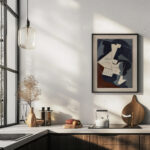 Still Life 1916 Juan Gris 6 mockup