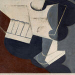 Still Life 1916 Juan Gris 8 mockup