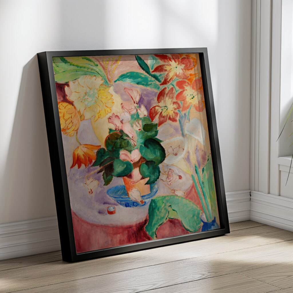 Still Life 1917 Sigrid Hjerten 4 mockup