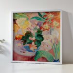 Still Life 1917 Sigrid Hjerten 5 mockup