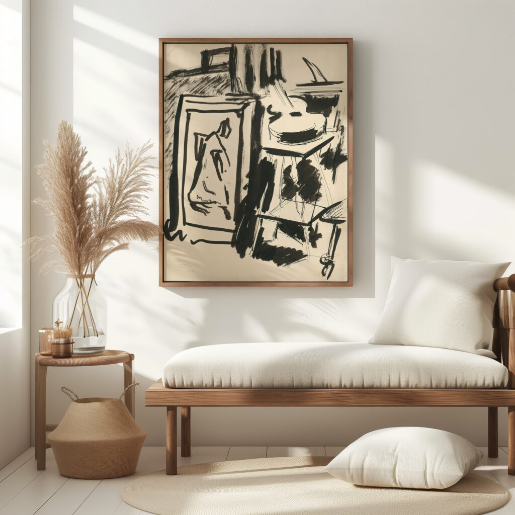 Still Life 1930–1939 Cyprian Majernik 5 mockup
