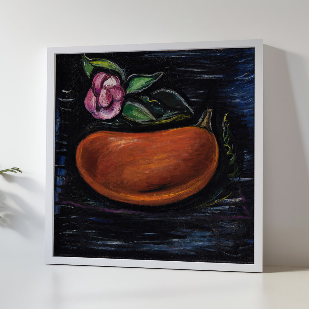 Still Life 1932 1933 Marsden Hartley 5 mockup