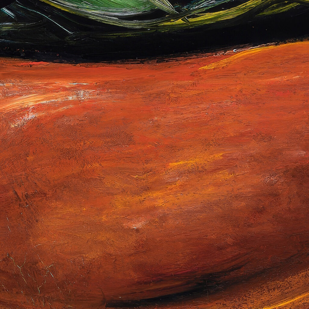 Still Life 1932 1933 Marsden Hartley 8 mockup