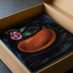 Still Life 1932 1933 Marsden Hartley video mockup