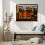 Still Life 1935 1937 Sasza Blonder 5 mockup