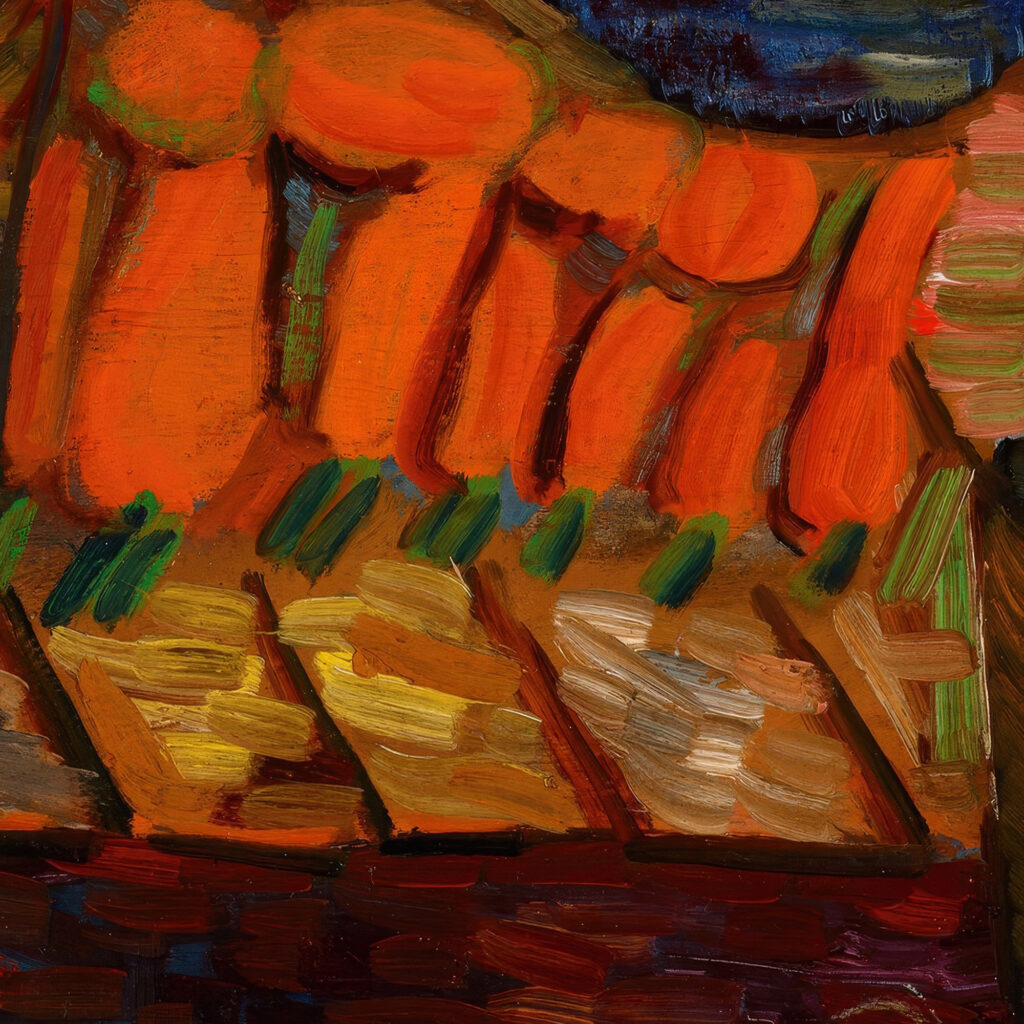 Still Life 1935 1937 Sasza Blonder 8 mockup