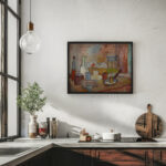 Still Life 1936 Sasza Blonder 6 mockup