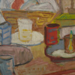 Still Life 1936 Sasza Blonder 8 mockup