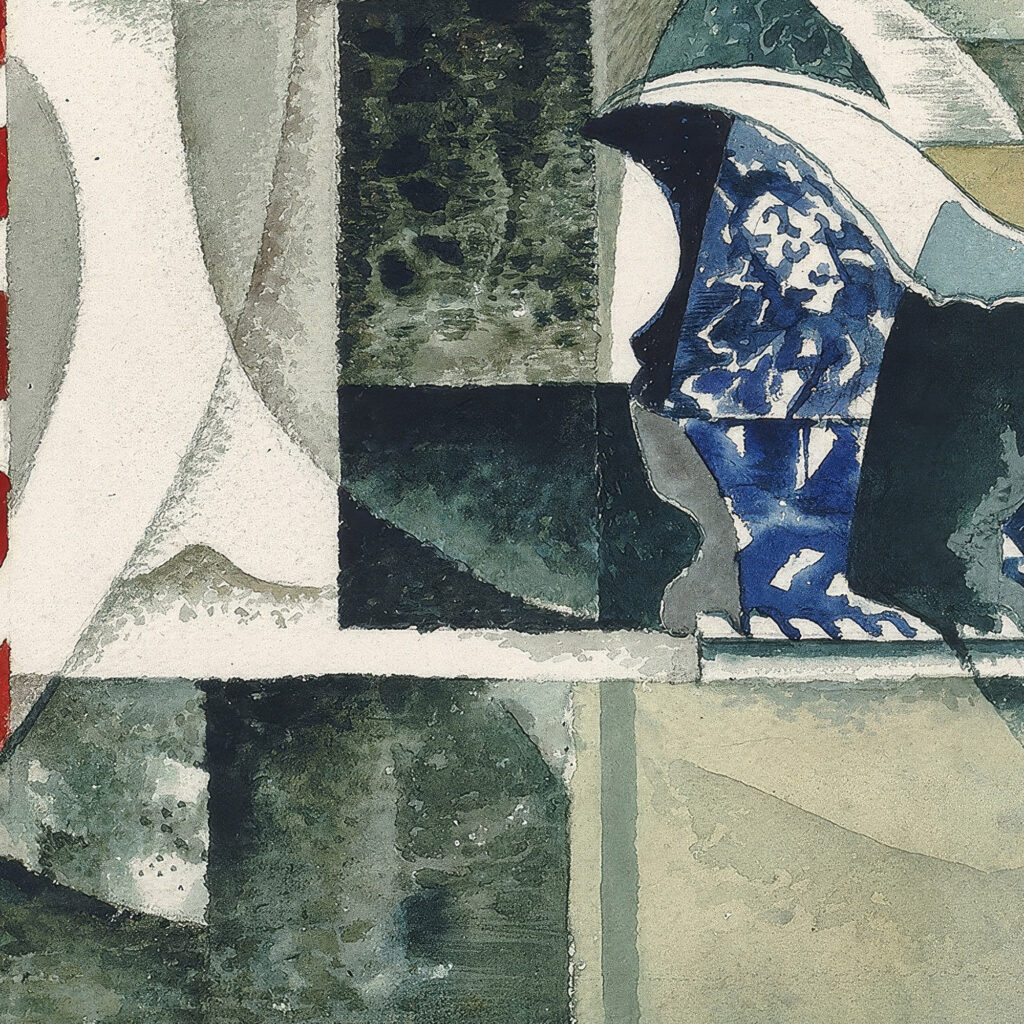 Still Life 1939 Earl Horter 8 mockup