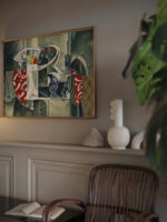 Still Life 1939 Earl Horter video mockup