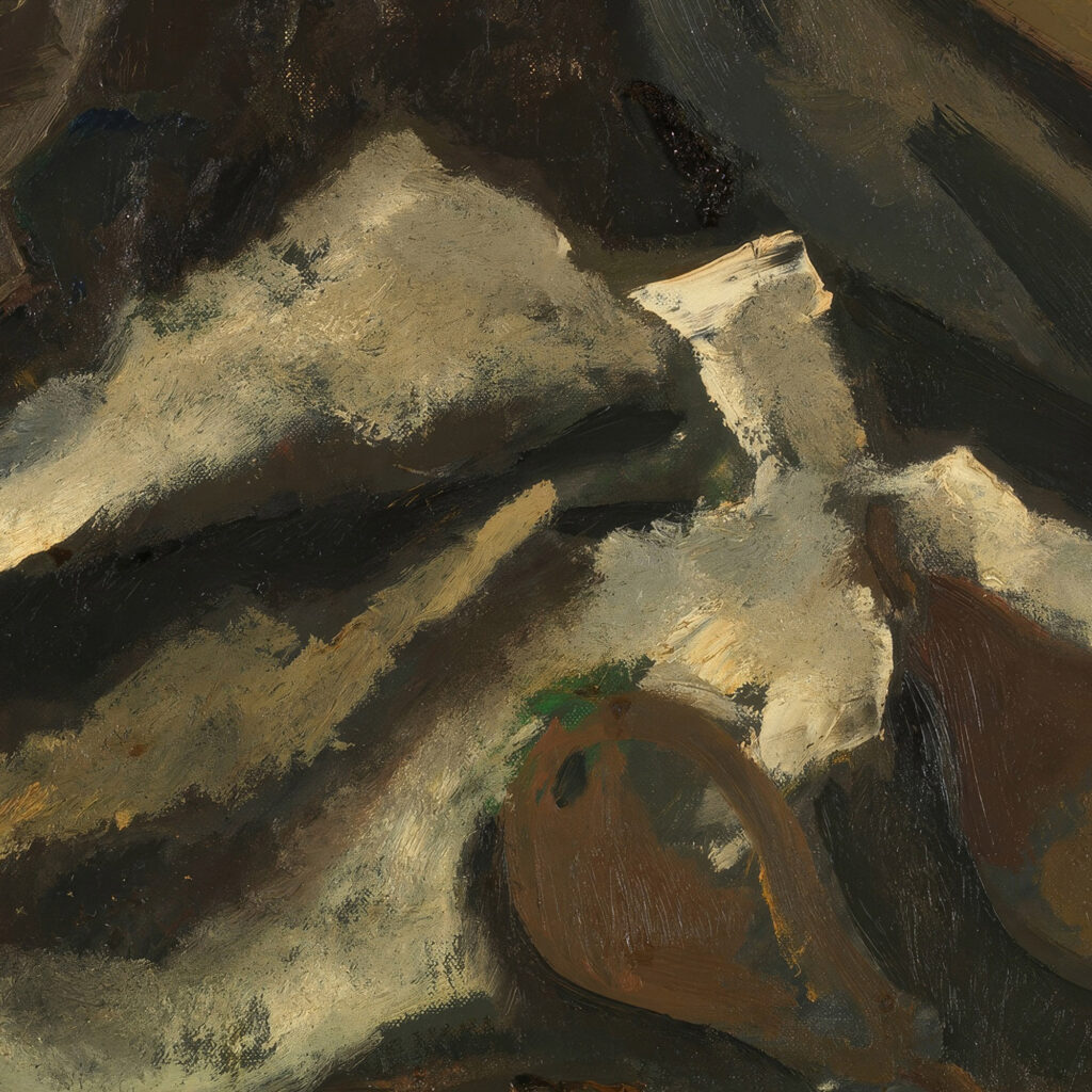 Still Life 1940 Gustave De Smet 8 mockup