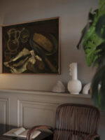 Still Life 1940 Gustave De Smet video mockup