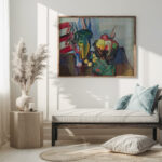 Still Life 1941 Ben Benn 5 mockup