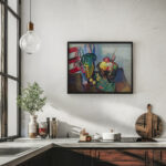 Still Life 1941 Ben Benn 6 mockup