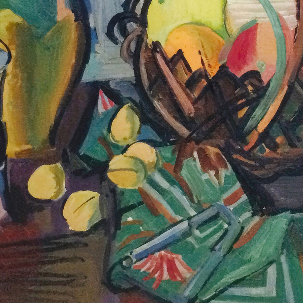 Still Life 1941 Ben Benn 8 mockup