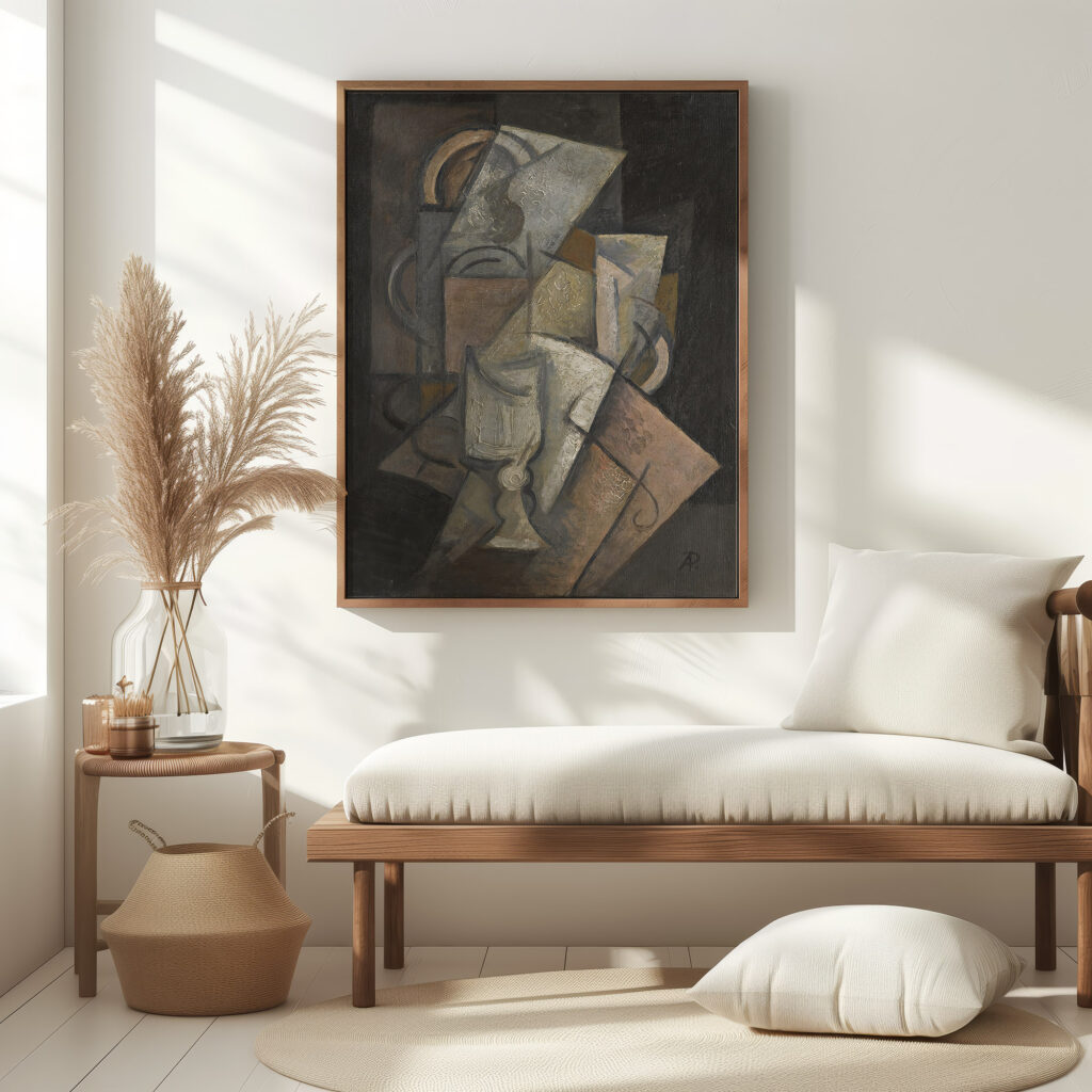 Still Life Antonin Prochazka 5 mockup