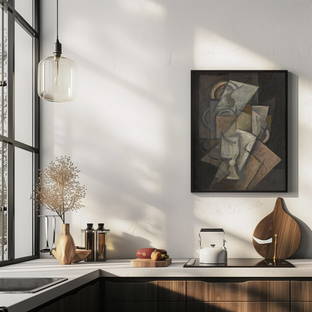 Still Life Antonin Prochazka 6 mockup