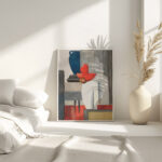 Still Life Ca. 1925 Ragnhild Keyser 4 mockup