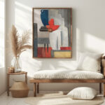 Still Life Ca. 1925 Ragnhild Keyser 5 mockup