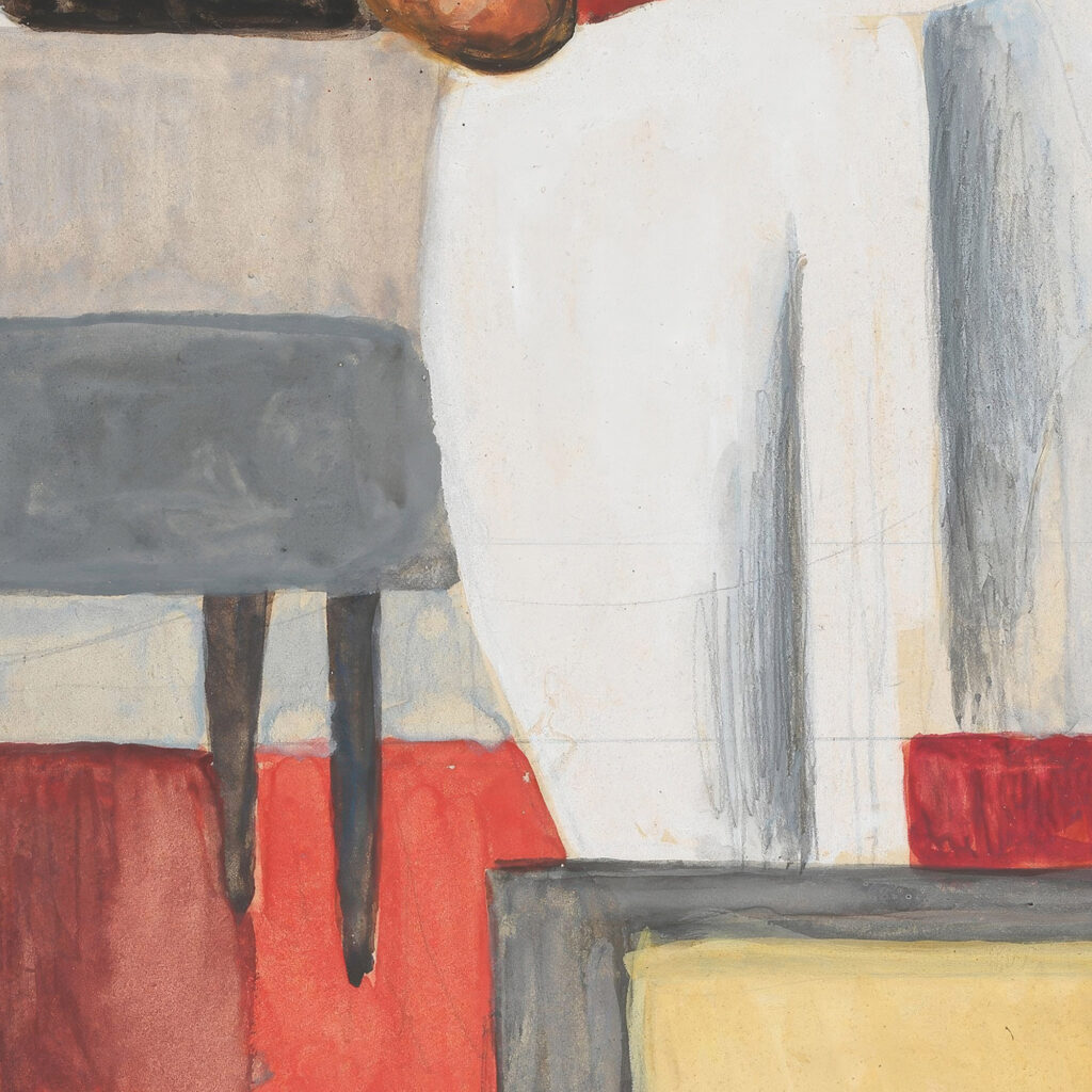 Still Life Ca. 1925 Ragnhild Keyser 8 mockup