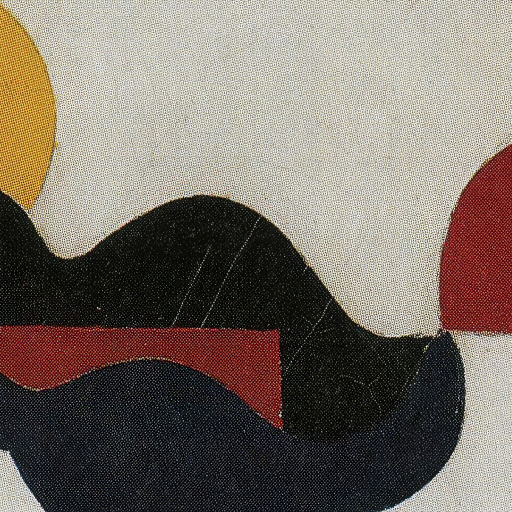 Still Life Composition V Between 1917 and 1923 Theo van Doesburg 8 mockup