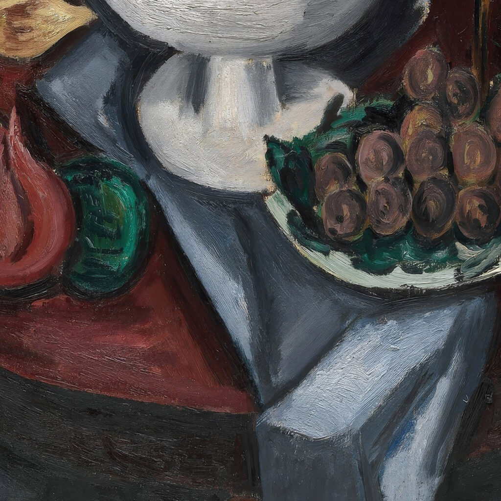 Still Life No. 2 circa 1921 –23 Marsden Hartley 8 mockup