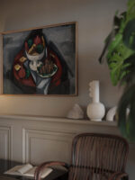 Still Life No. 2 circa 1921 –23 Marsden Hartley video mockup