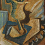 Still Life With Tulips Antonin Prochazka 8 mockup