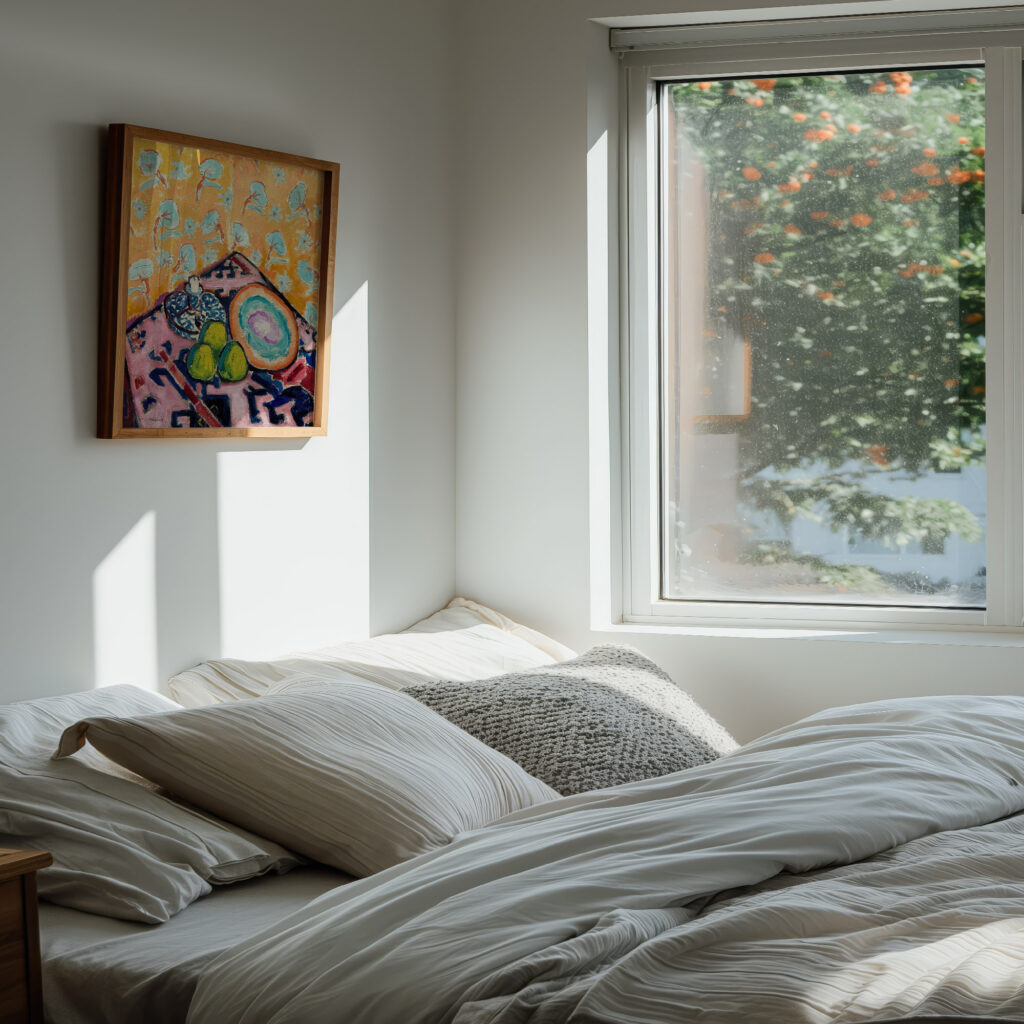 Still Life c. 1909–1910 Alfred Henry Maurer 6 mockup