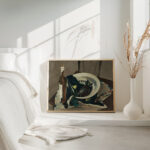 Still Life c. 1924 Preston Dickinson 4 mockup