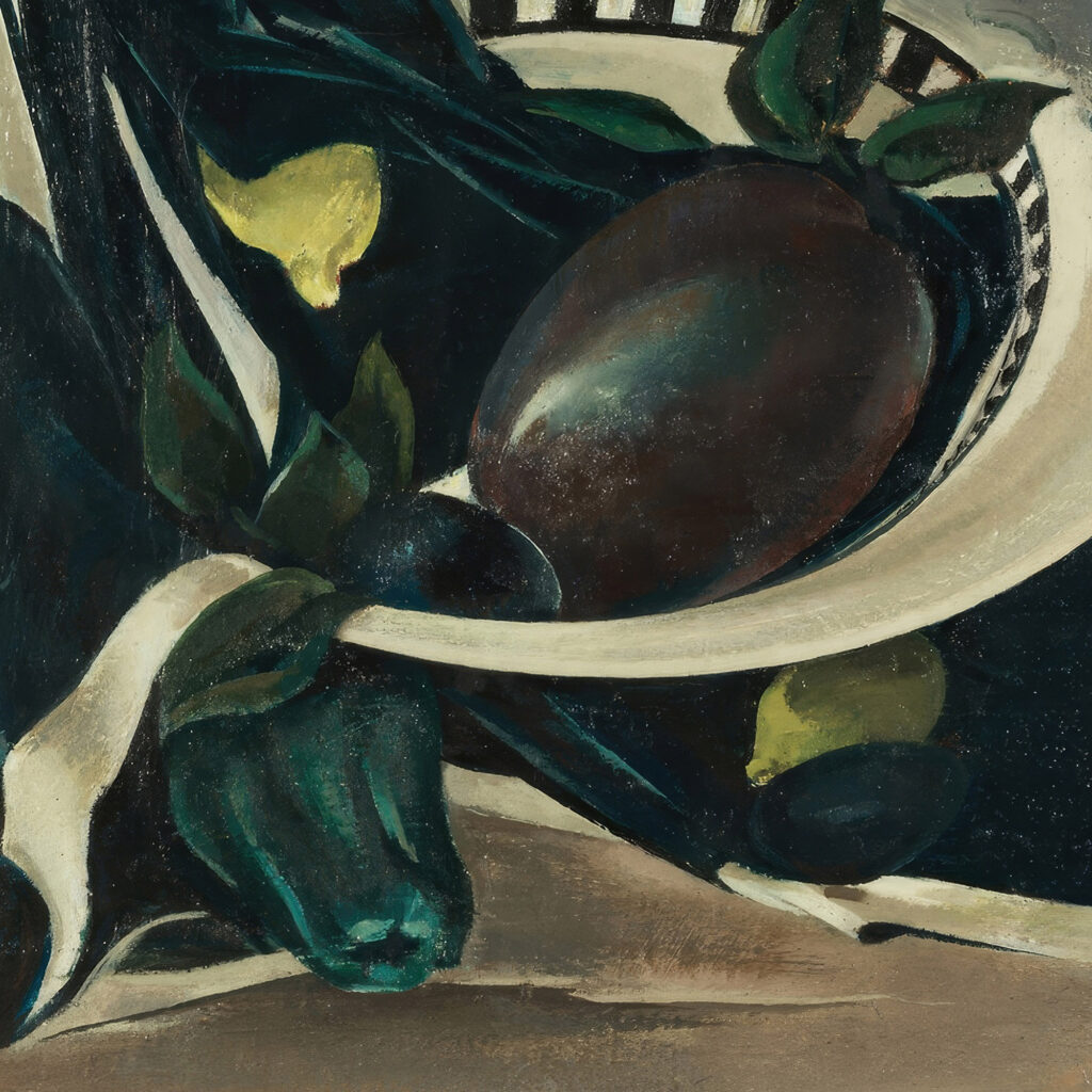 Still Life c. 1924 Preston Dickinson 8 mockup