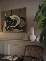 Still Life c. 1924 Preston Dickinson video mockup