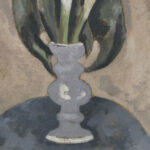 Still Life circa 1920 Marsden Hartley 8 mockup