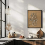 Still Life probably 1920 Roger de La Fresnaye 6 mockup